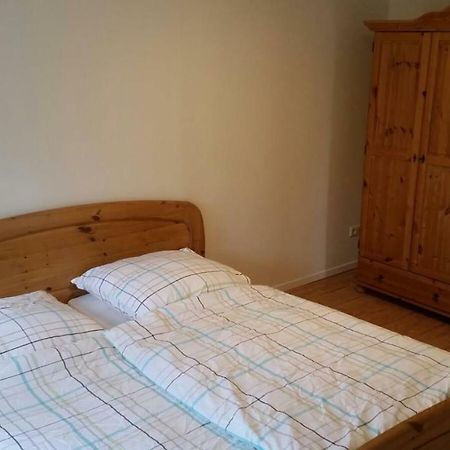 Ferienwohnung Waterkant Cappeler Niederstrich Kültér fotó