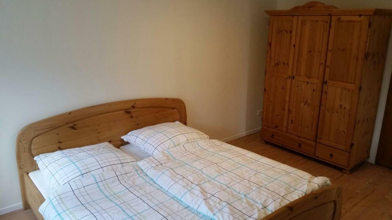 Ferienwohnung Waterkant Cappeler Niederstrich Kültér fotó