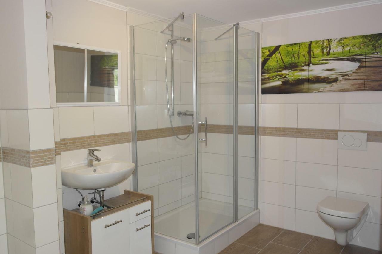 Ferienwohnung Waterkant Cappeler Niederstrich Kültér fotó